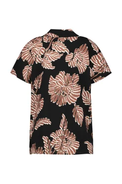 Senne flower top -|Studio Anneloes New