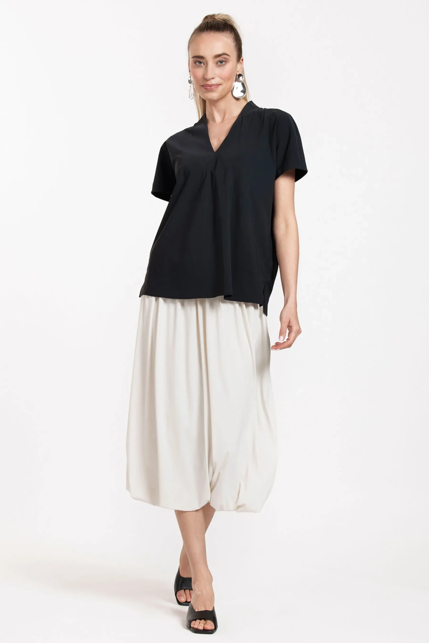 Senne top -|Studio Anneloes Online