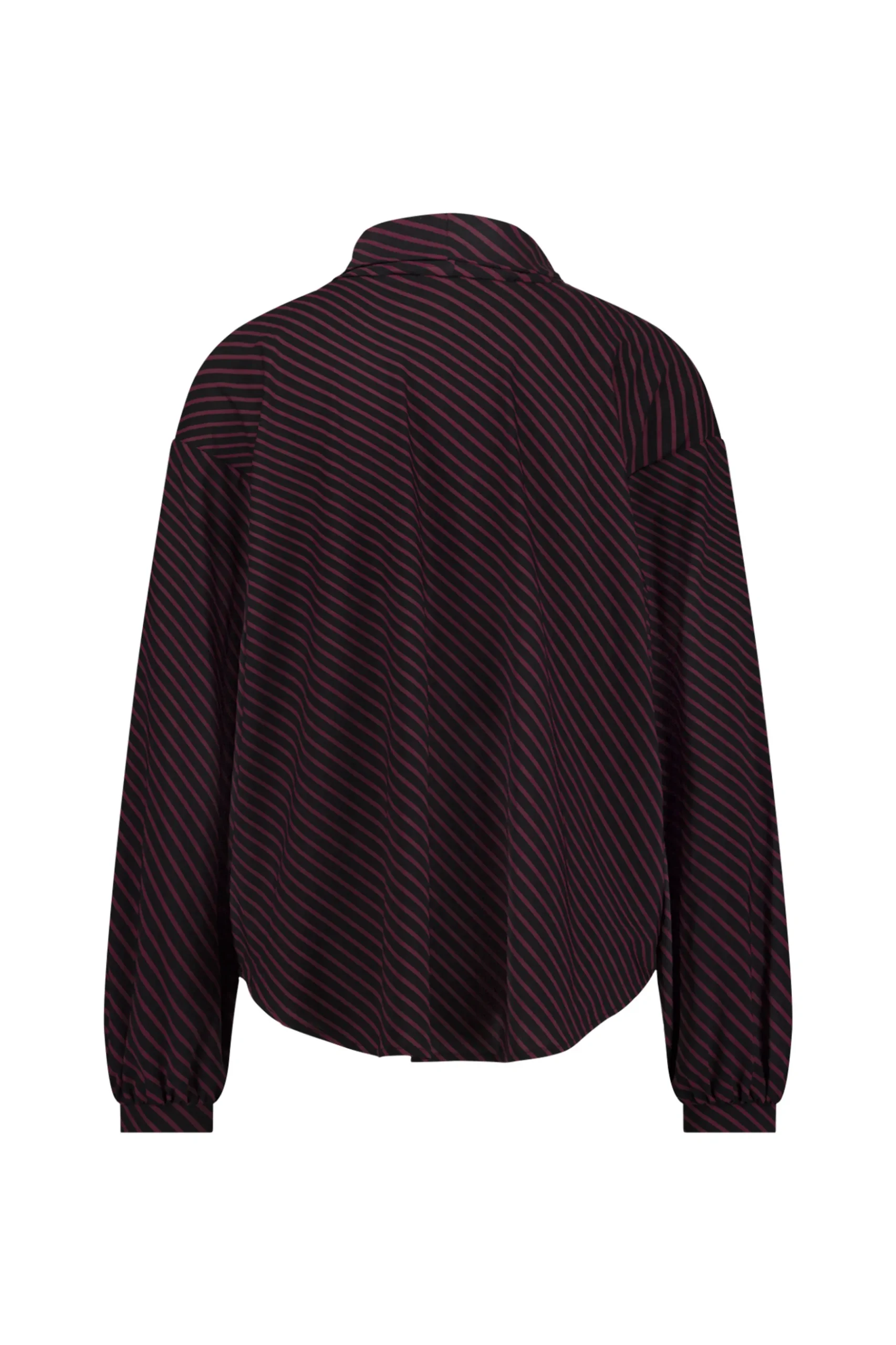 Sheila stripe blouse -|Studio Anneloes Outlet
