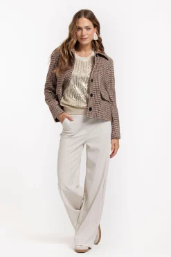 Shelby sequins pullover -|Studio Anneloes Fashion