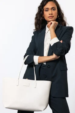 Shopper SA solid -|Studio Anneloes Fashion