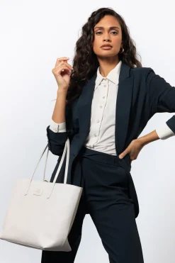 Shopper SA solid -|Studio Anneloes Fashion