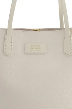 Shopper SA solid -|Studio Anneloes Fashion