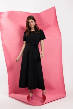 Sigrid sl dress -|Studio Anneloes Hot