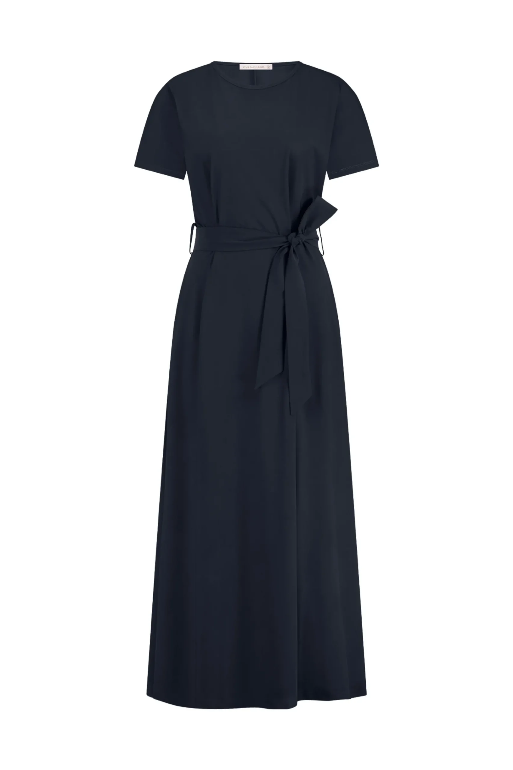 Sigrid sl dress -|Studio Anneloes New