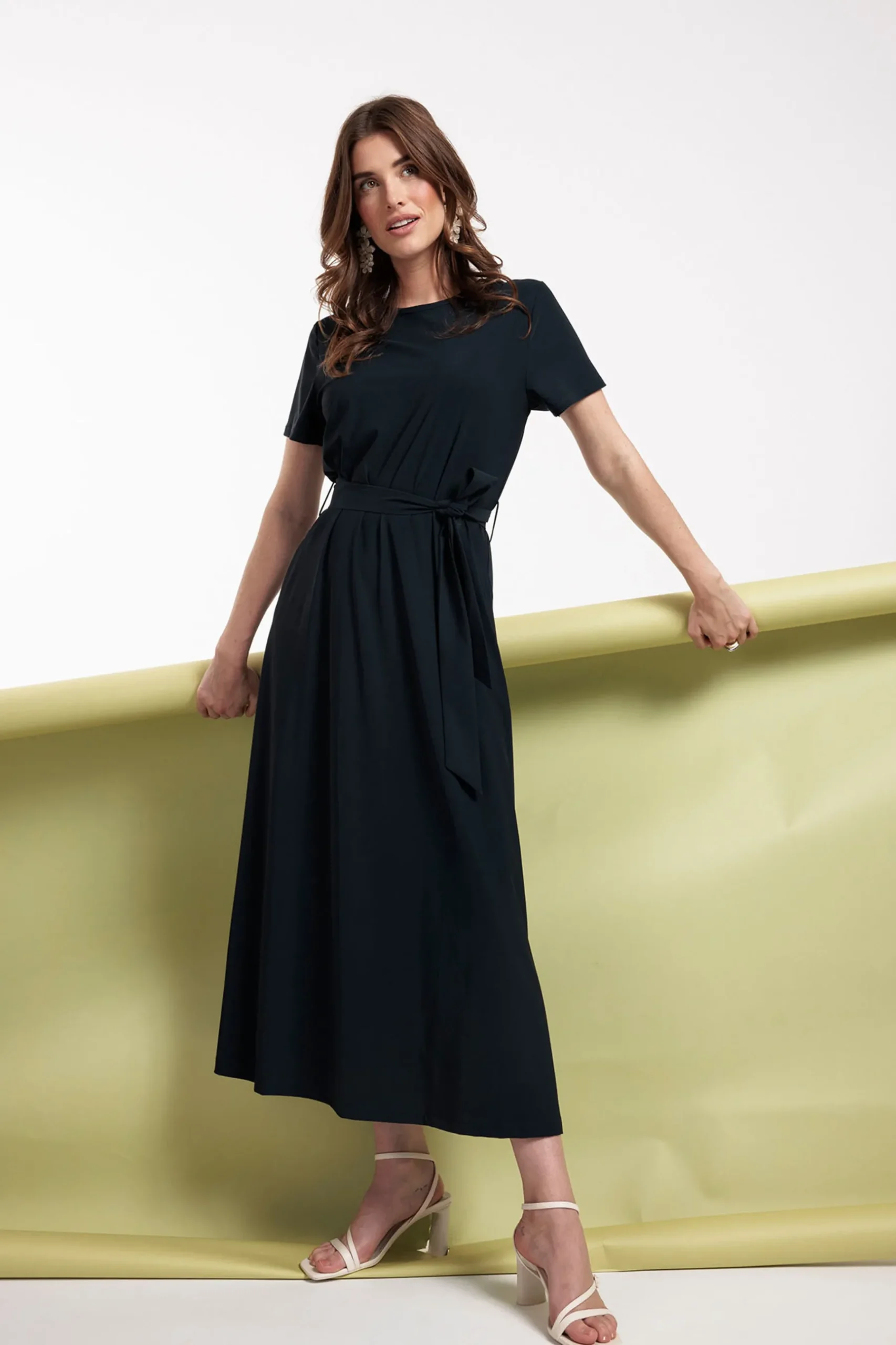 Sigrid sl dress -|Studio Anneloes New