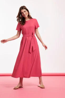 Sigrid sl dress -|Studio Anneloes Hot