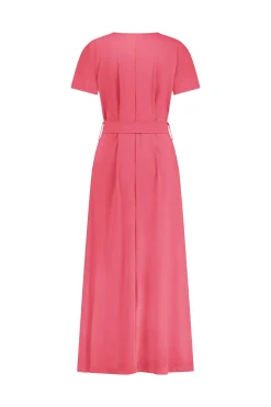 Sigrid sl dress -|Studio Anneloes Hot