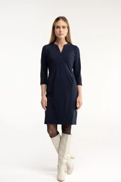 Simplicity dress -|Studio Anneloes Hot