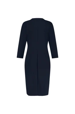 Simplicity dress -|Studio Anneloes Hot