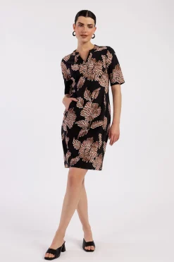 Simplicity flower dress -|Studio Anneloes Sale