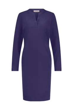 Simplicity long sleeve dress -|Studio Anneloes Best