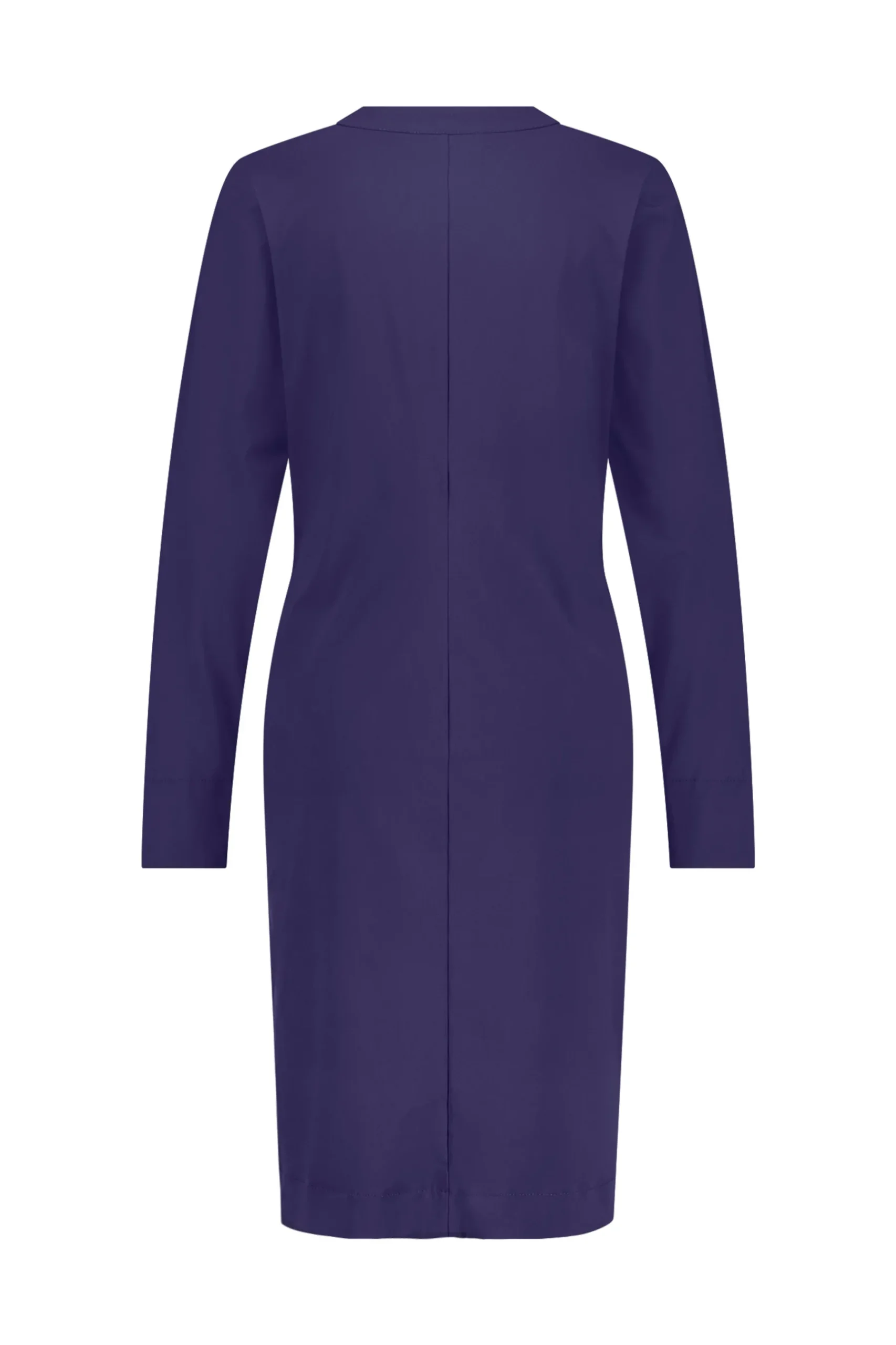 Simplicity long sleeve dress -|Studio Anneloes Best