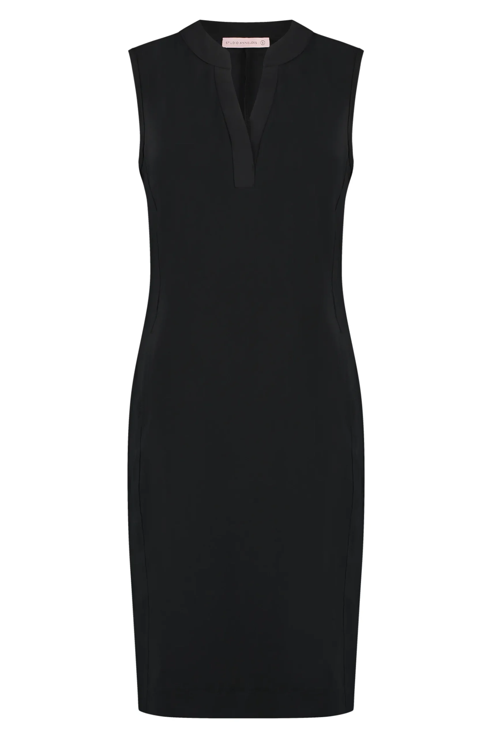 Simplicity sls dress -|Studio Anneloes Fashion