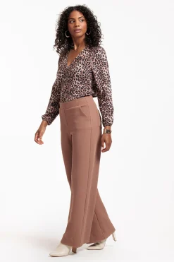 Soof animal top -|Studio Anneloes Sale