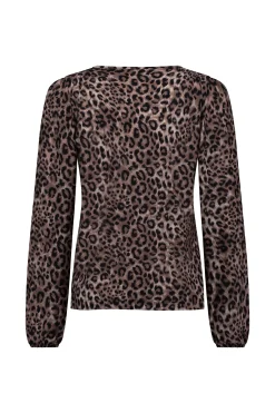 Soof animal top -|Studio Anneloes Sale