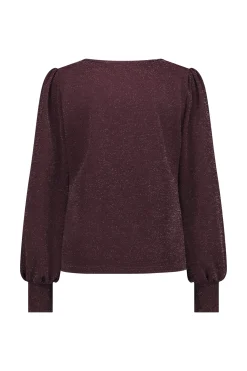 Sophie sparkle top -|Studio Anneloes New