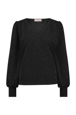 Sophie sparkle top -|Studio Anneloes Clearance