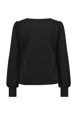 Sophie sparkle top -|Studio Anneloes Clearance