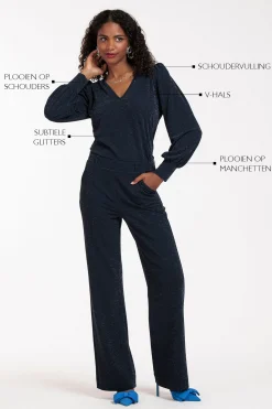 Sophie sparkle top -|Studio Anneloes Outlet