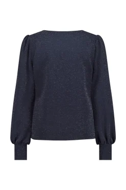 Sophie sparkle top -|Studio Anneloes Outlet