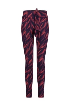 Stairdown leaves trousers -|Studio Anneloes Outlet