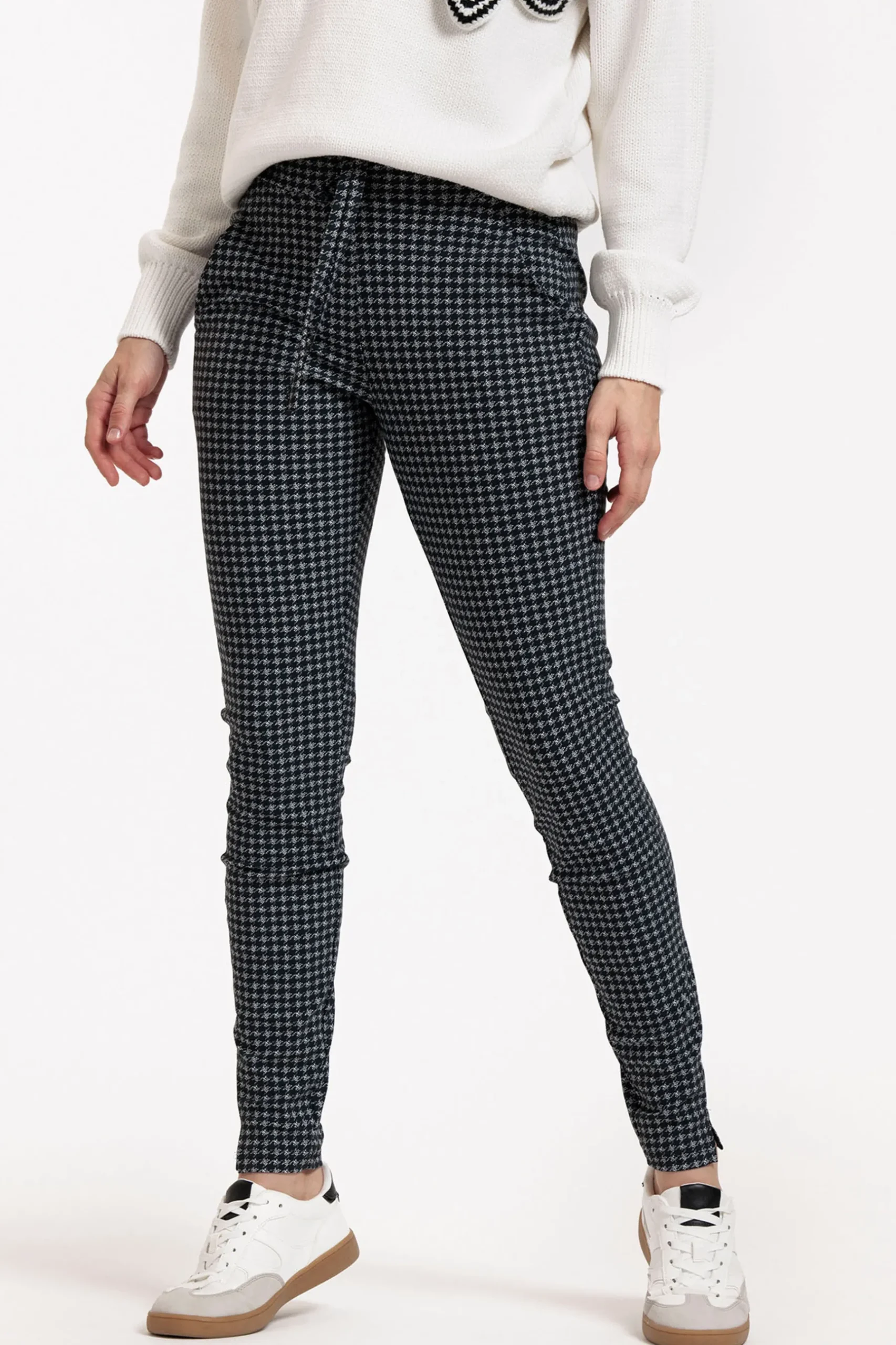 Stairdown PDP trousers -|Studio Anneloes Discount