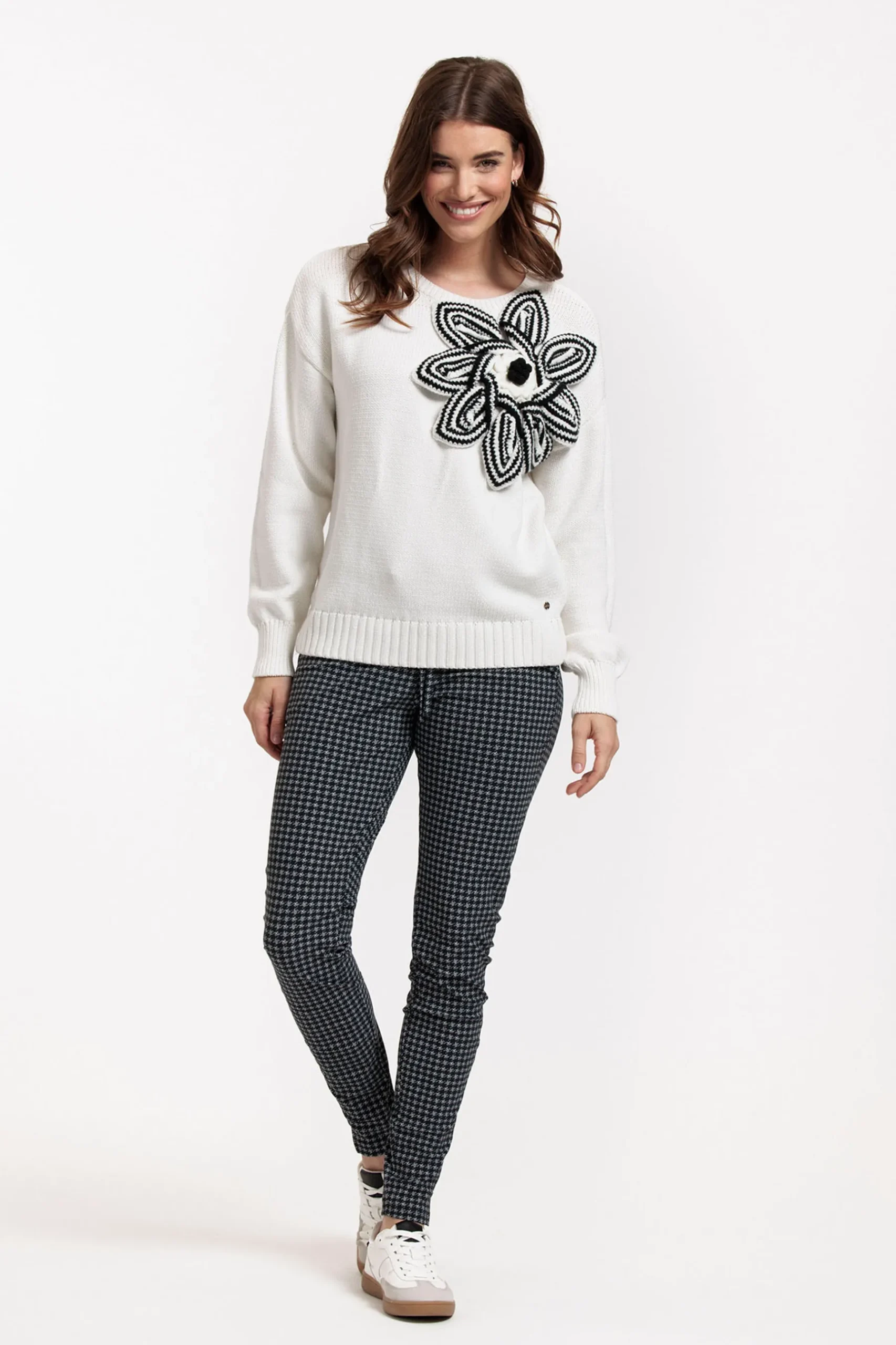 Stairdown PDP trousers -|Studio Anneloes Discount