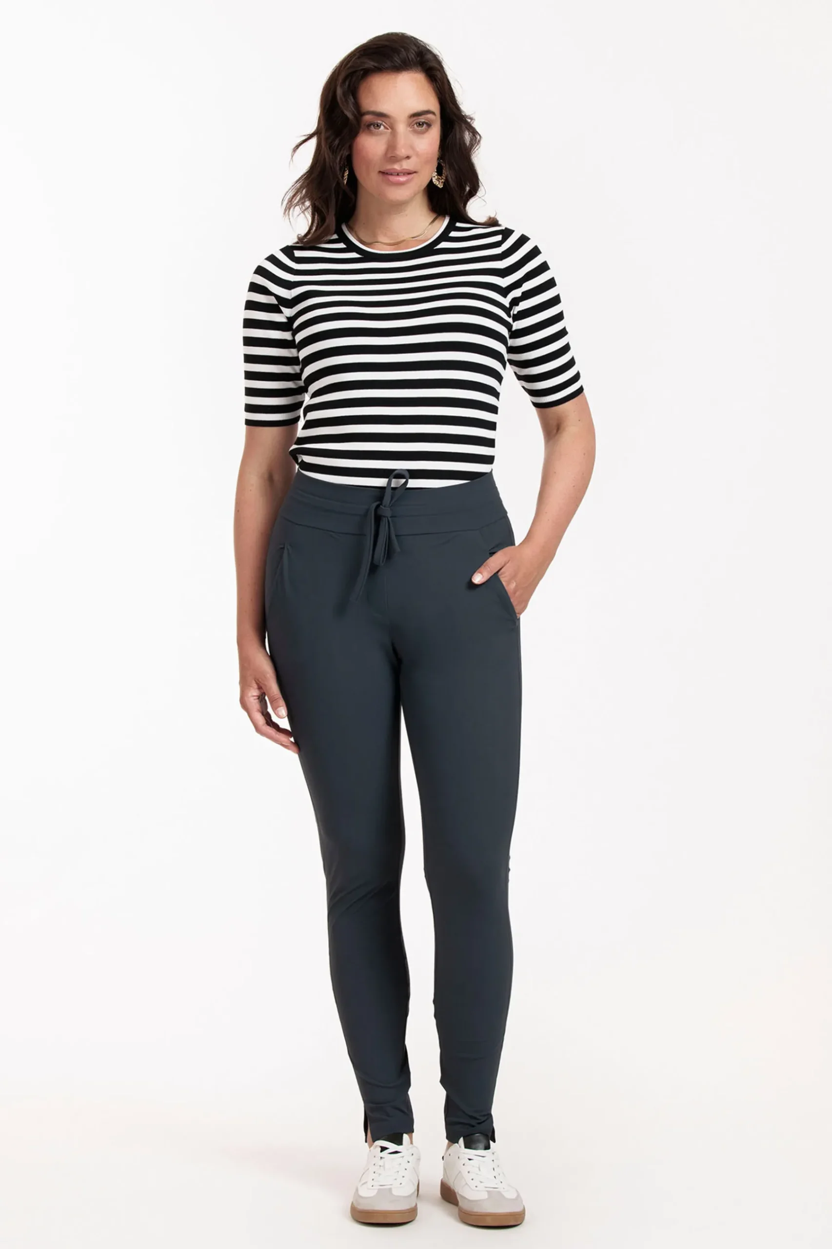 Stairdown trousers -|Studio Anneloes Best