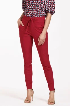 Stairdown trousers -|Studio Anneloes Discount