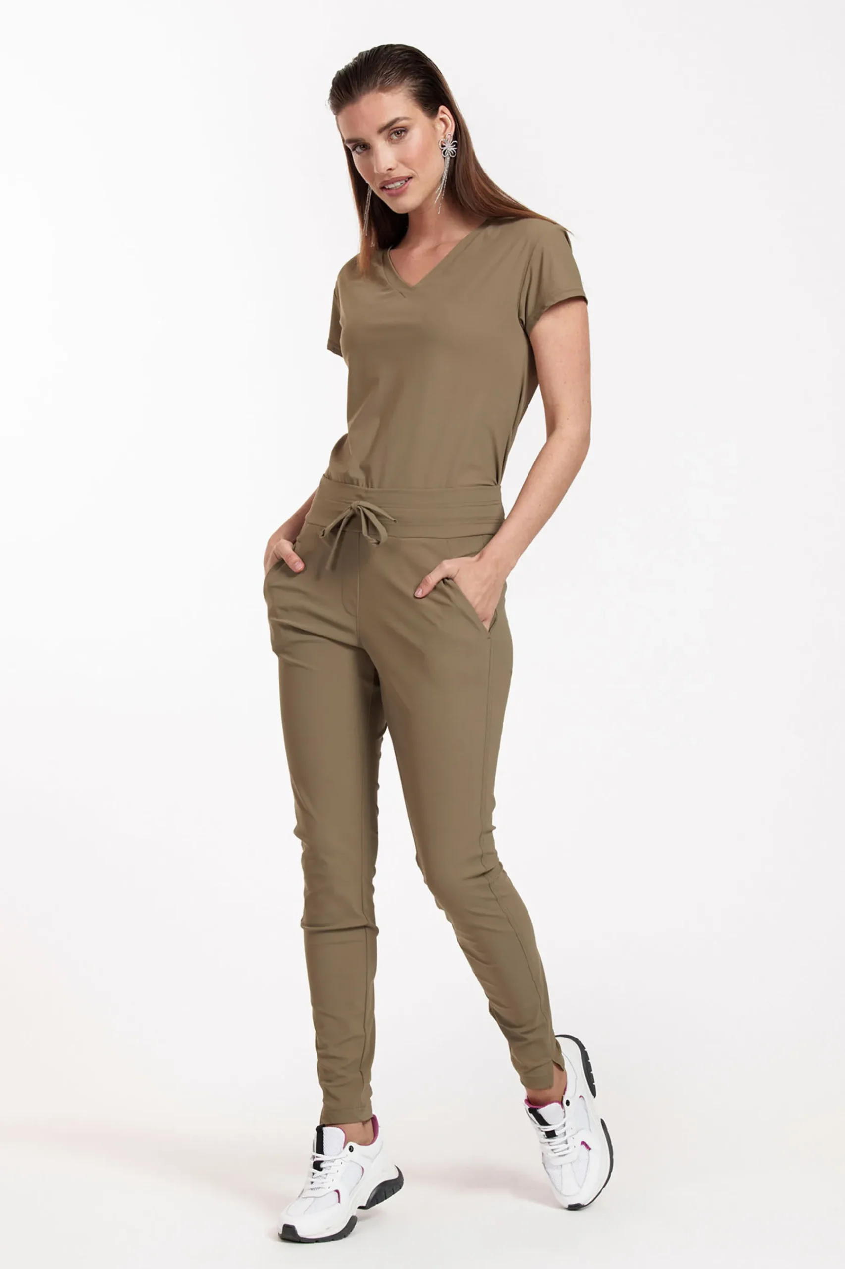 Stairdown trousers -|Studio Anneloes Fashion