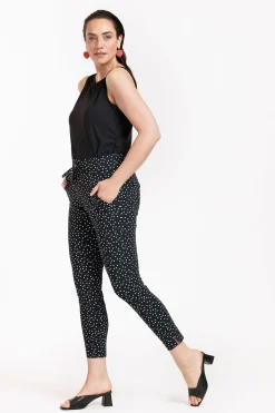 Startup irr dots trousers -|Studio Anneloes Hot
