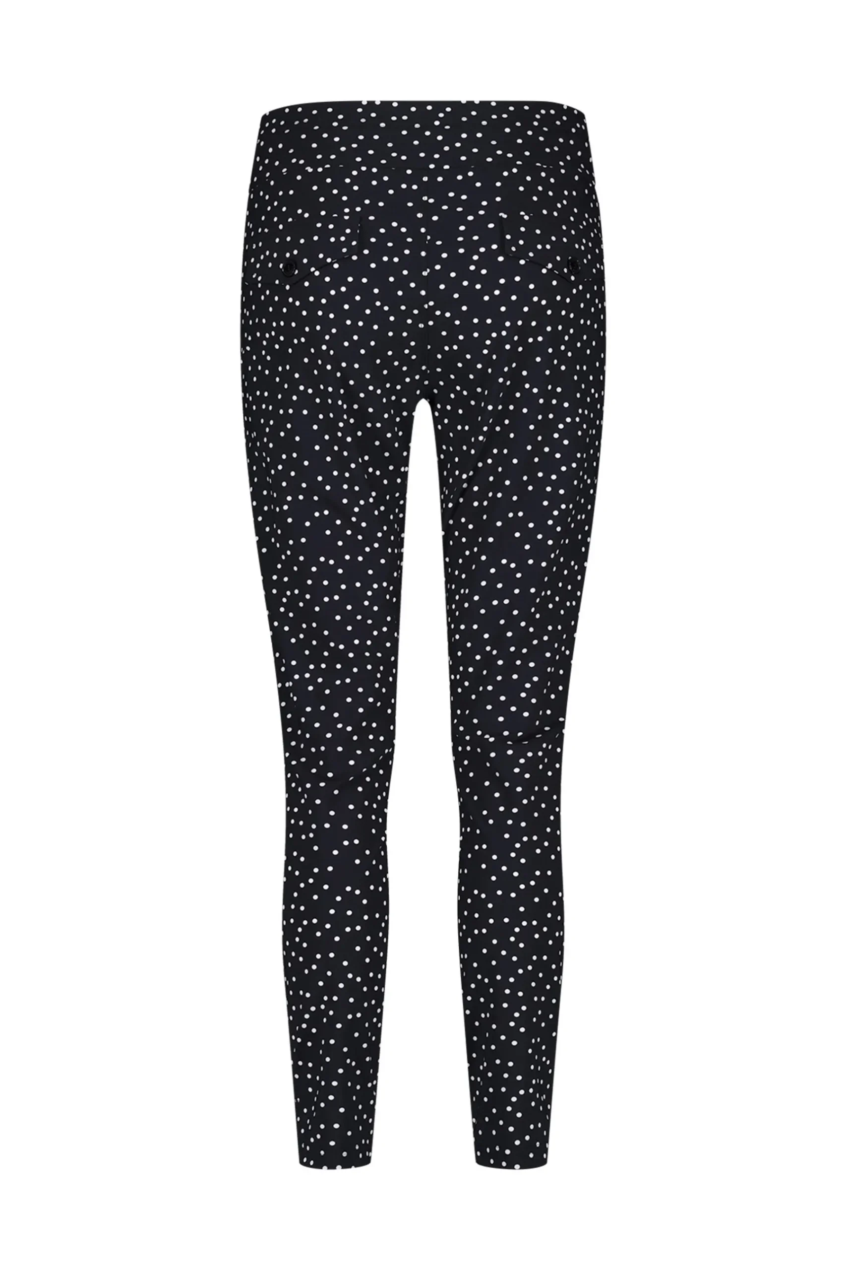 Startup irr dots trousers -|Studio Anneloes Hot