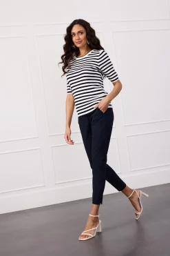 Startup summer trousers -|Studio Anneloes Outlet