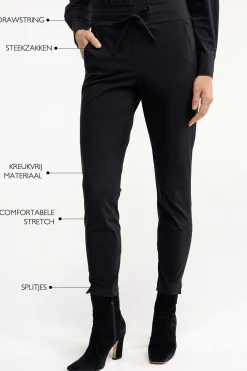 Startup trousers -|Studio Anneloes Outlet