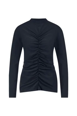 Stephana wrinkle top -|Studio Anneloes New