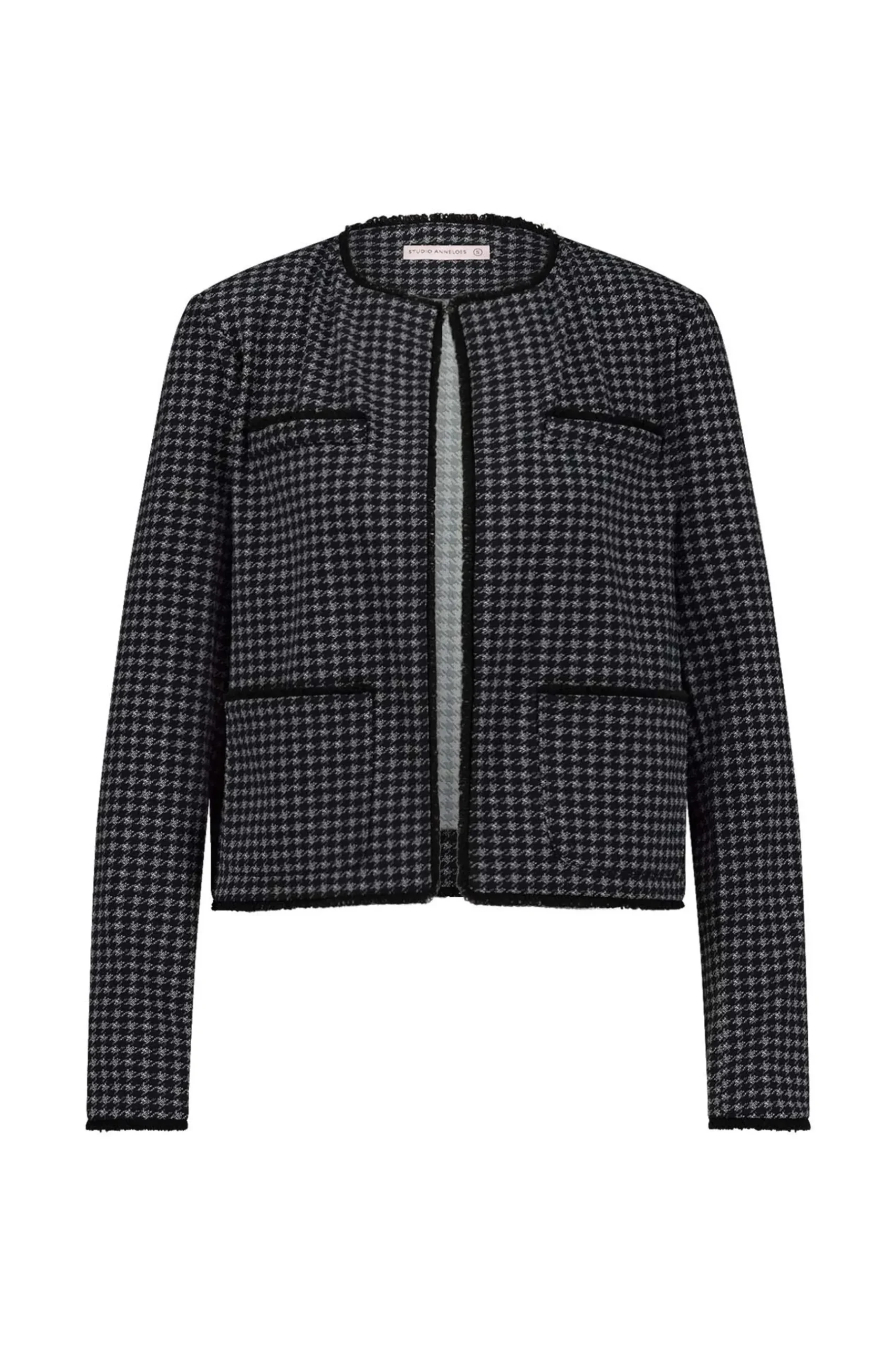 Sue PDP jacket -|Studio Anneloes Clearance