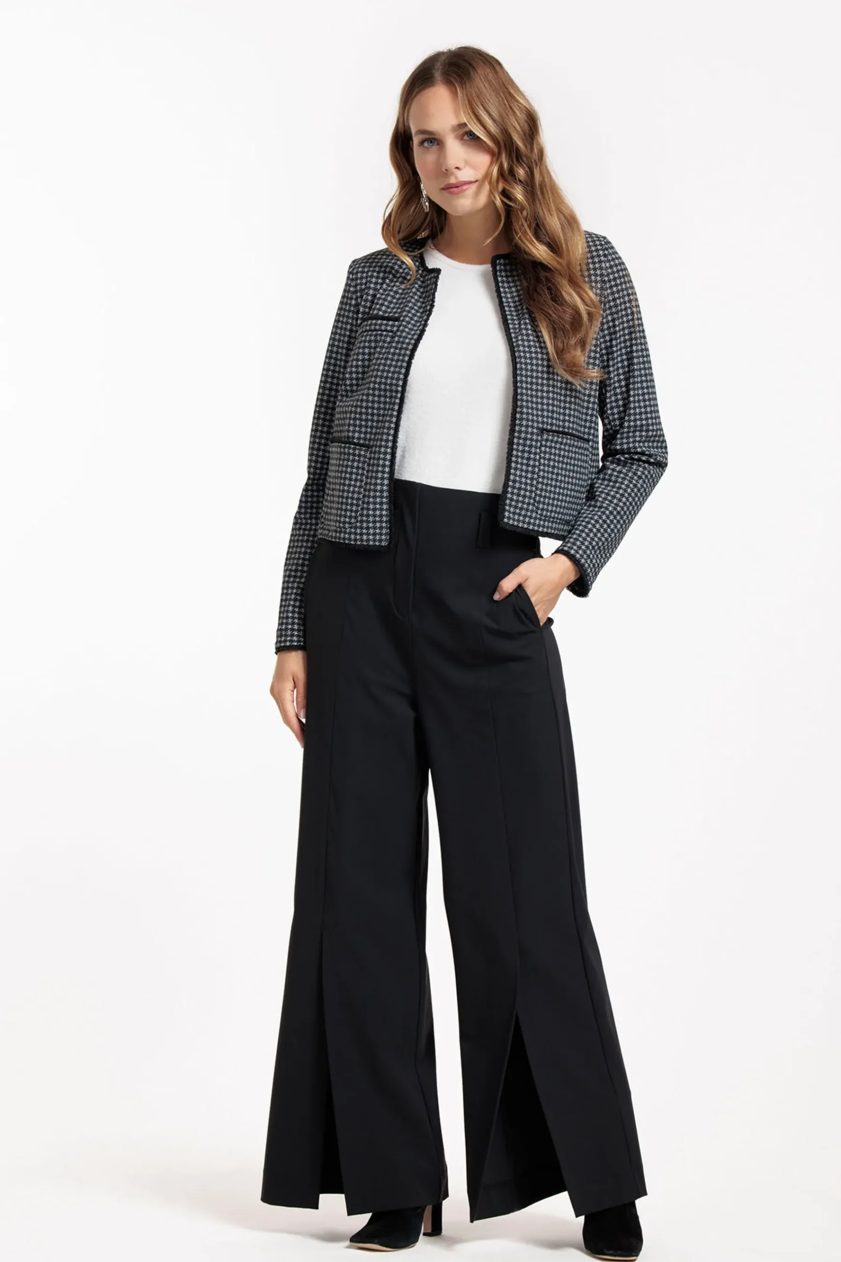 Sue PDP jacket -|Studio Anneloes Clearance