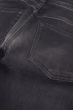 Suki denim trousers -|Studio Anneloes Hot