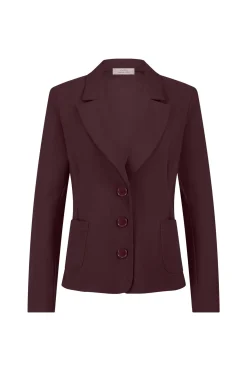 Suzy blazer -|Studio Anneloes New
