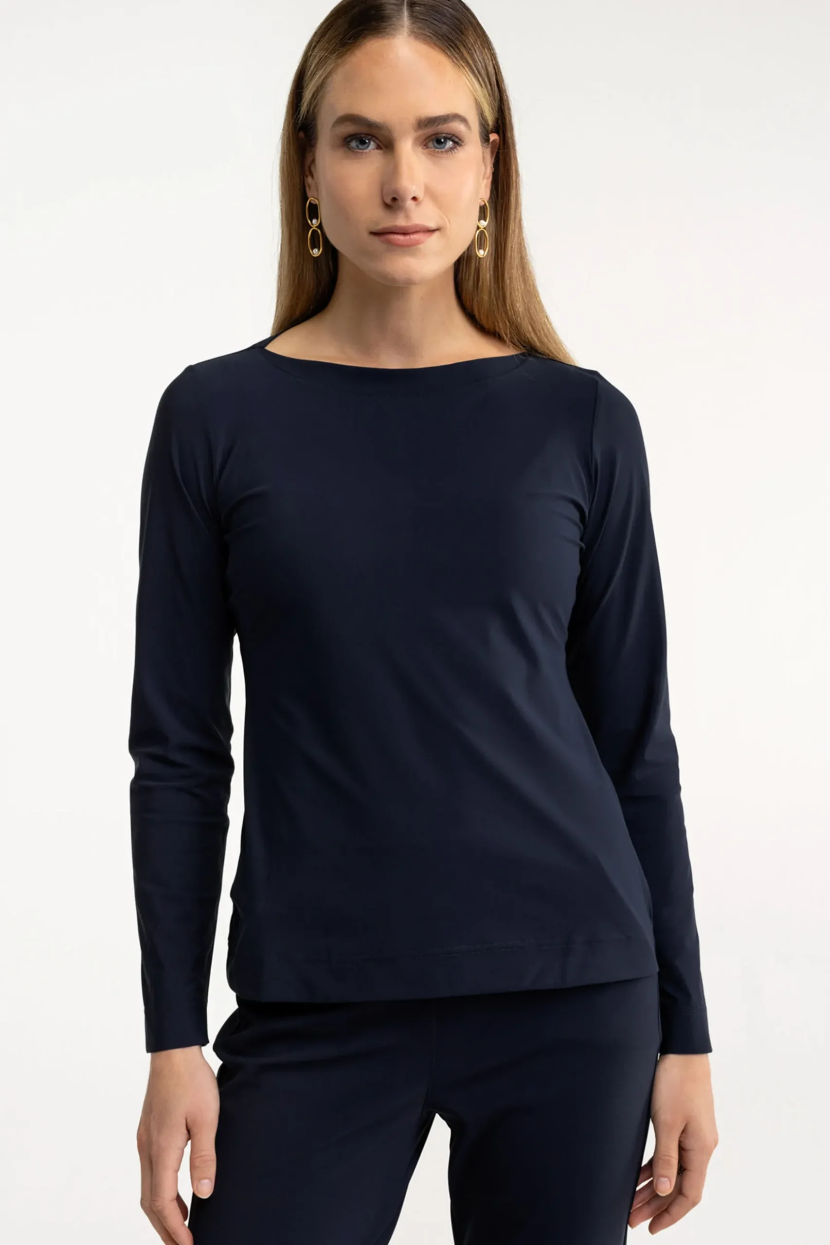 Sydney shirt -|Studio Anneloes New
