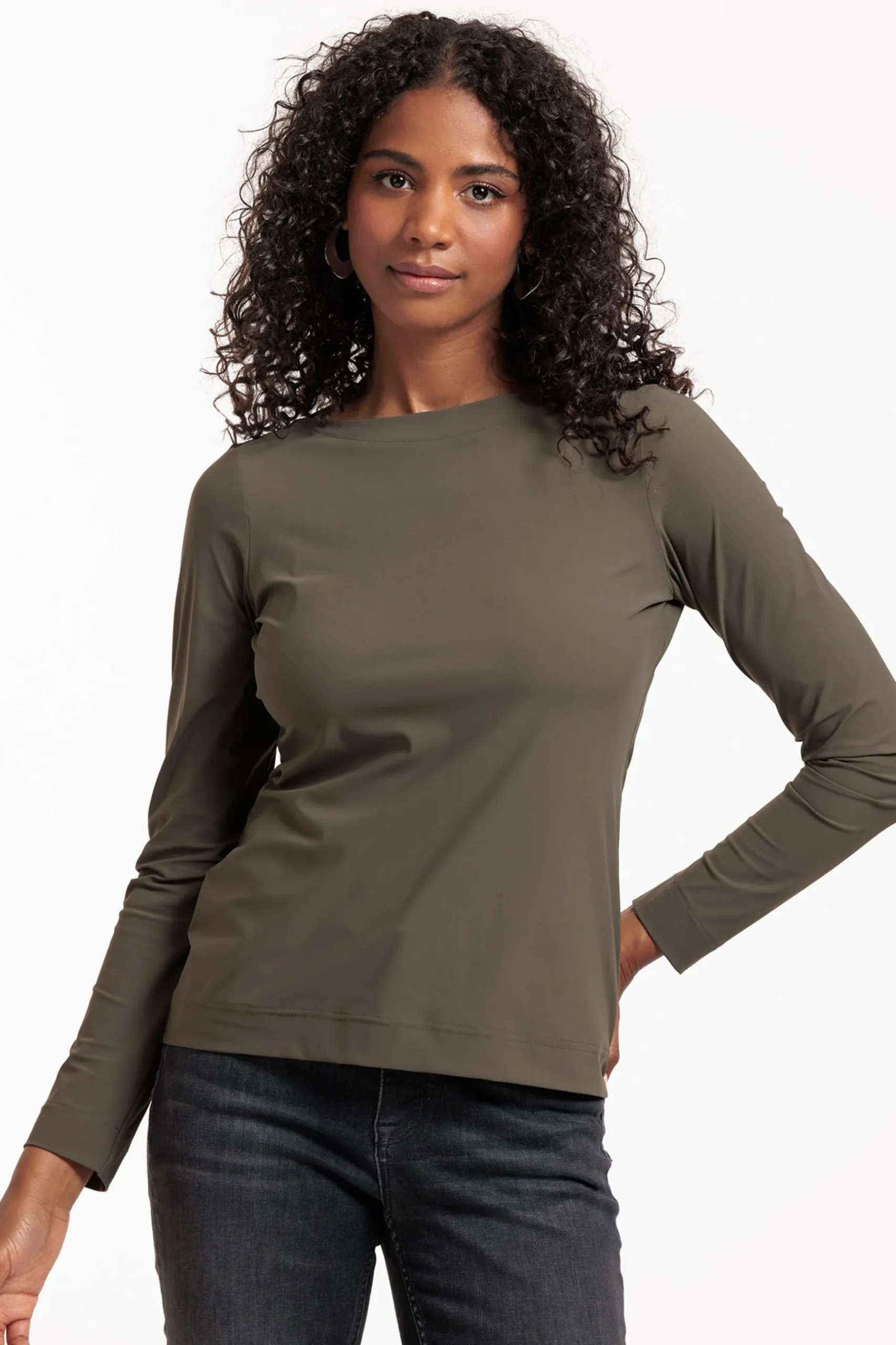 Sydney shirt -|Studio Anneloes Best