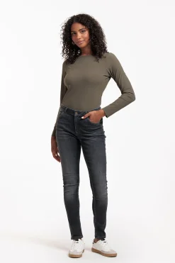 Sydney shirt -|Studio Anneloes Best