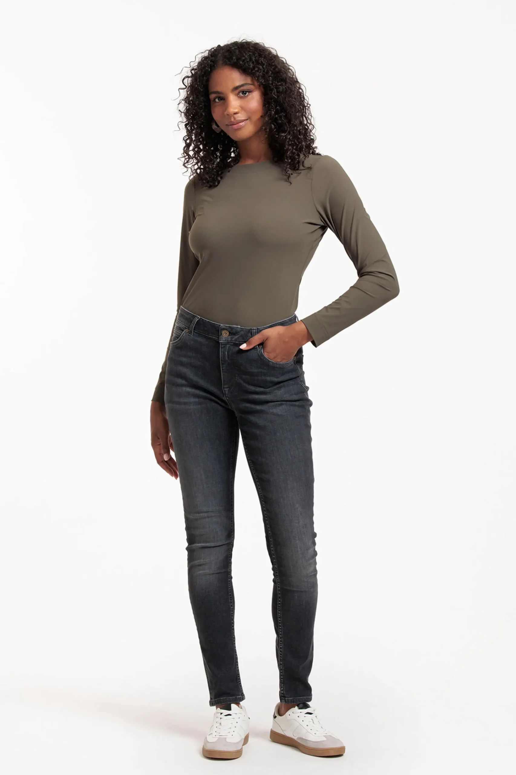 Sydney shirt -|Studio Anneloes Best