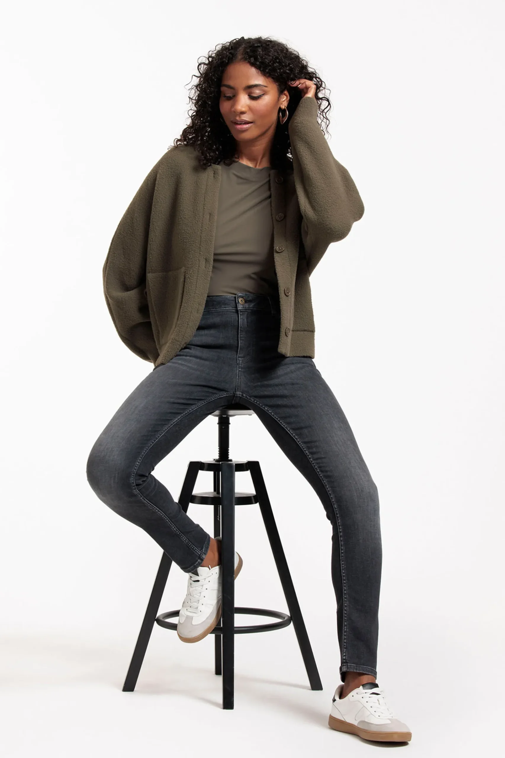 Sydney shirt -|Studio Anneloes Best