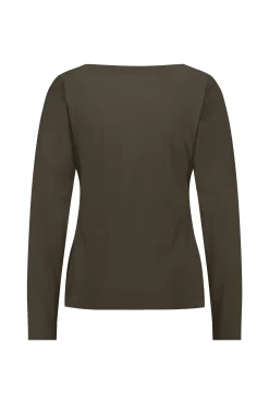 Sydney shirt -|Studio Anneloes Best