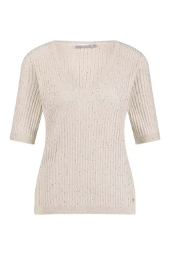 Tania glitter pullover -|Studio Anneloes Clearance
