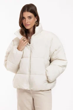Tanner puffer jacket -|Studio Anneloes Outlet