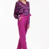 Tatum trousers -|Studio Anneloes Online