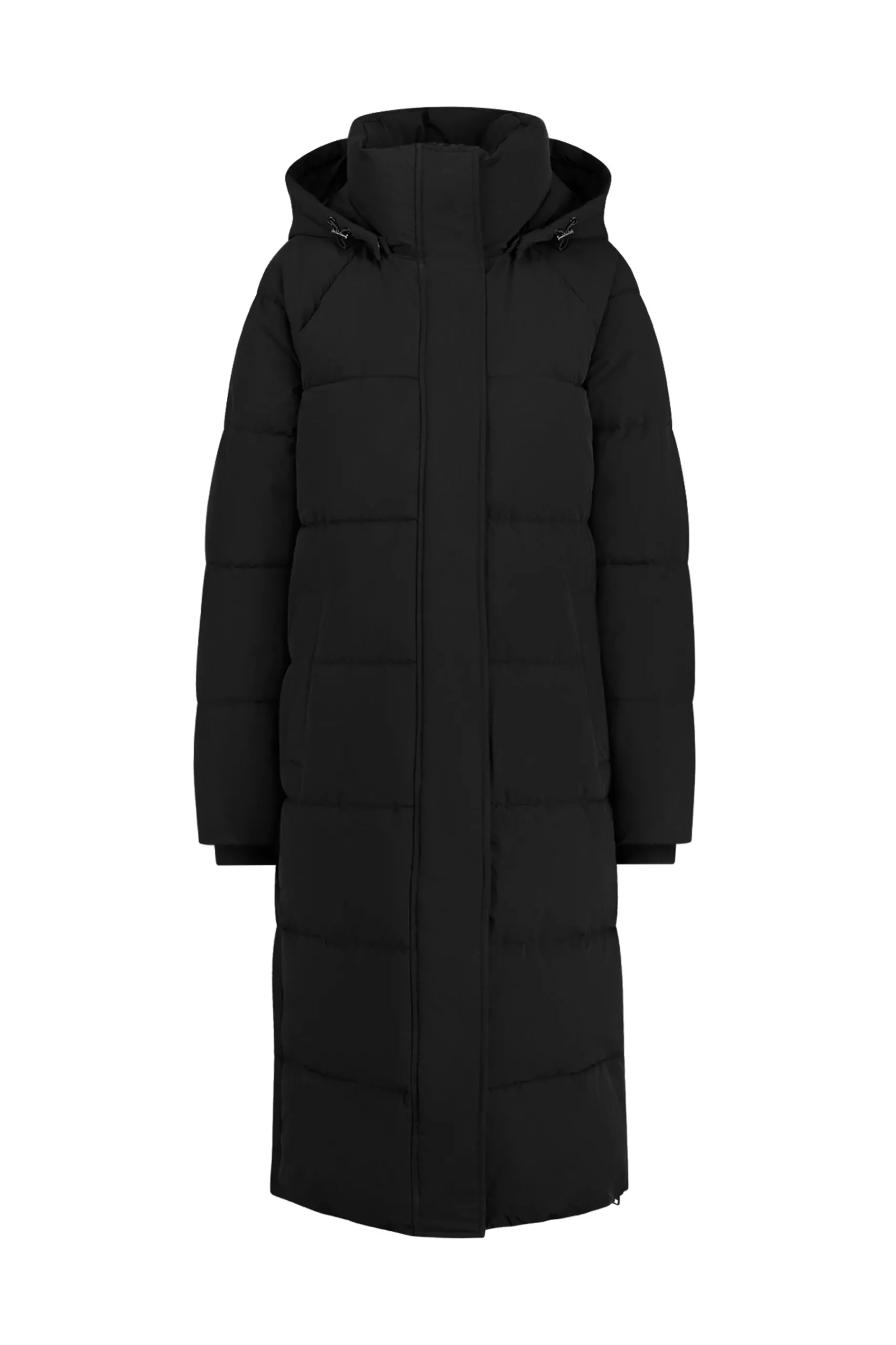 Tracey puffer coat -|Studio Anneloes Online